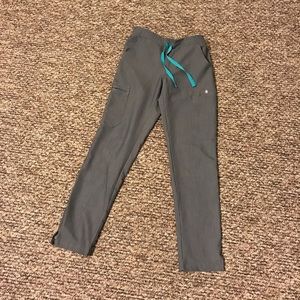 Figs Yola scrub pants
